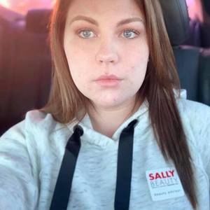 Meet your Posher, Tara